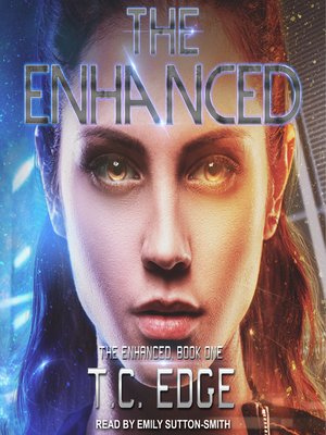 cover image of The Enhanced